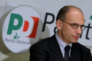 Enrico Letta