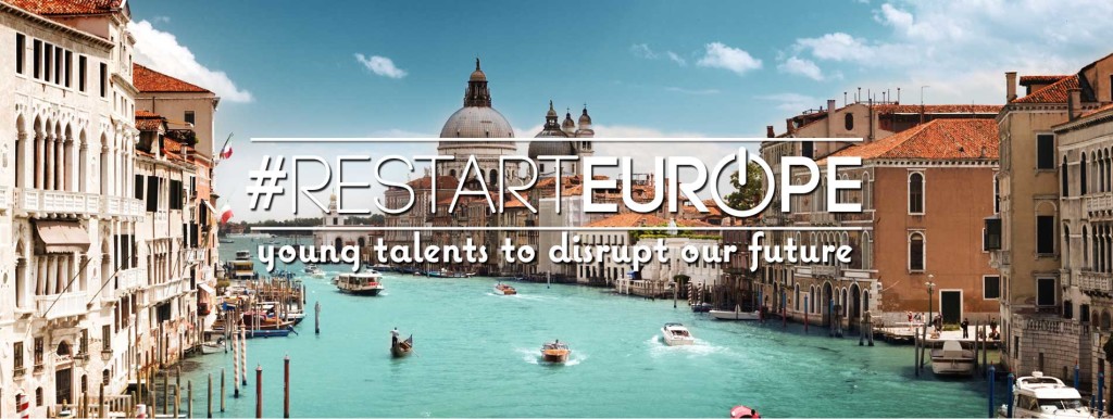 restartEurope