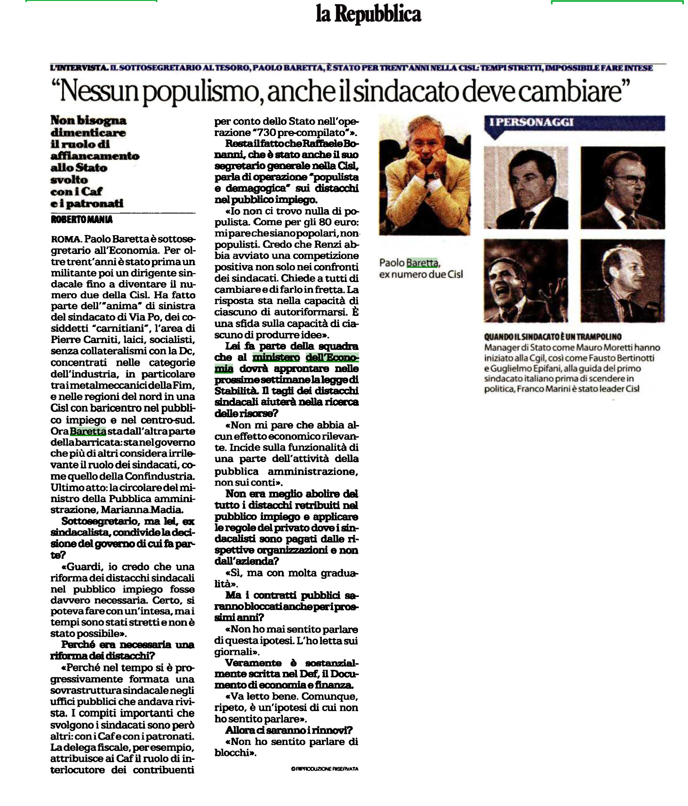 repubblica