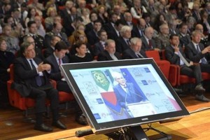 Baretta Mattarella 2