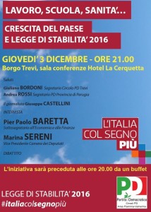 Pd Trevi