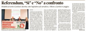 Baretta Referendum nuova 2 11 16